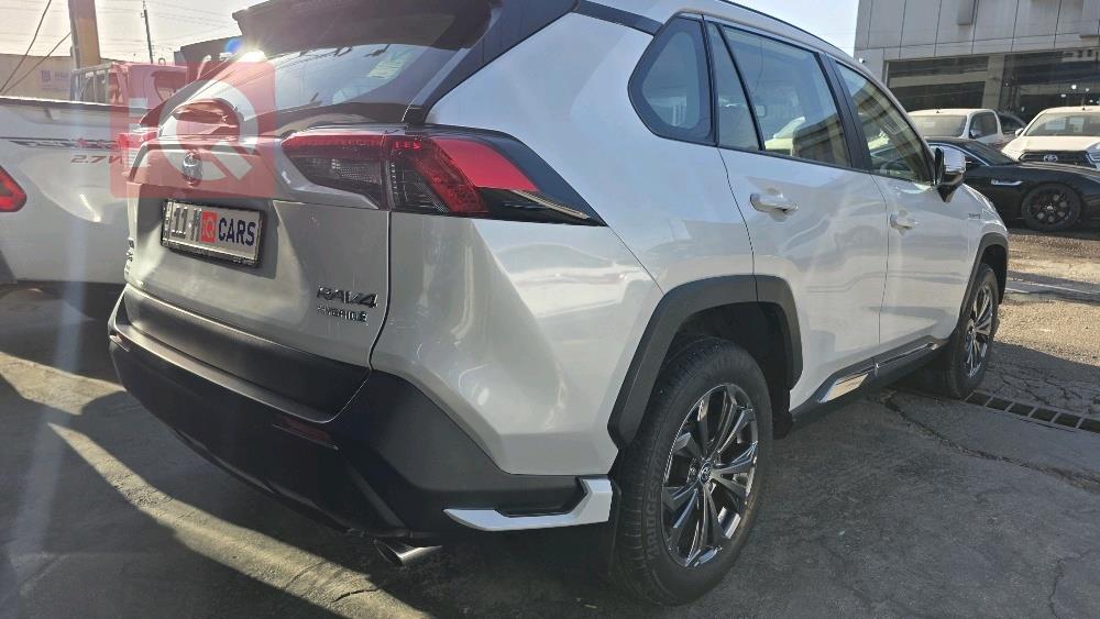 تويوتا راف 4